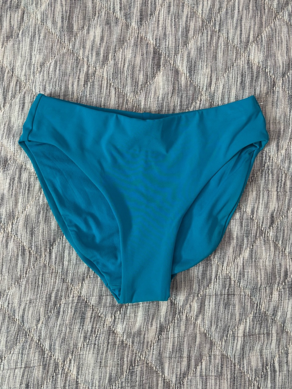 Robin Piccone Blue Bikini Bottom Sz XS NWOT | Robin Piccone Bikini -